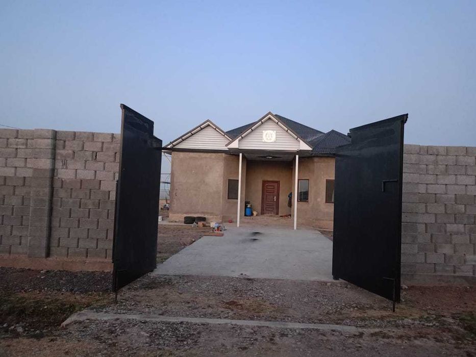 Дайын уй сатылады