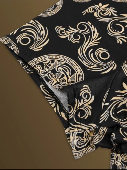 Комплект-5бр. Мъжки боксерки 3ХЛ