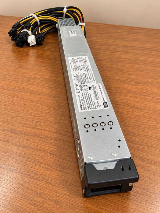 Серверный блок питания HP 2250 W