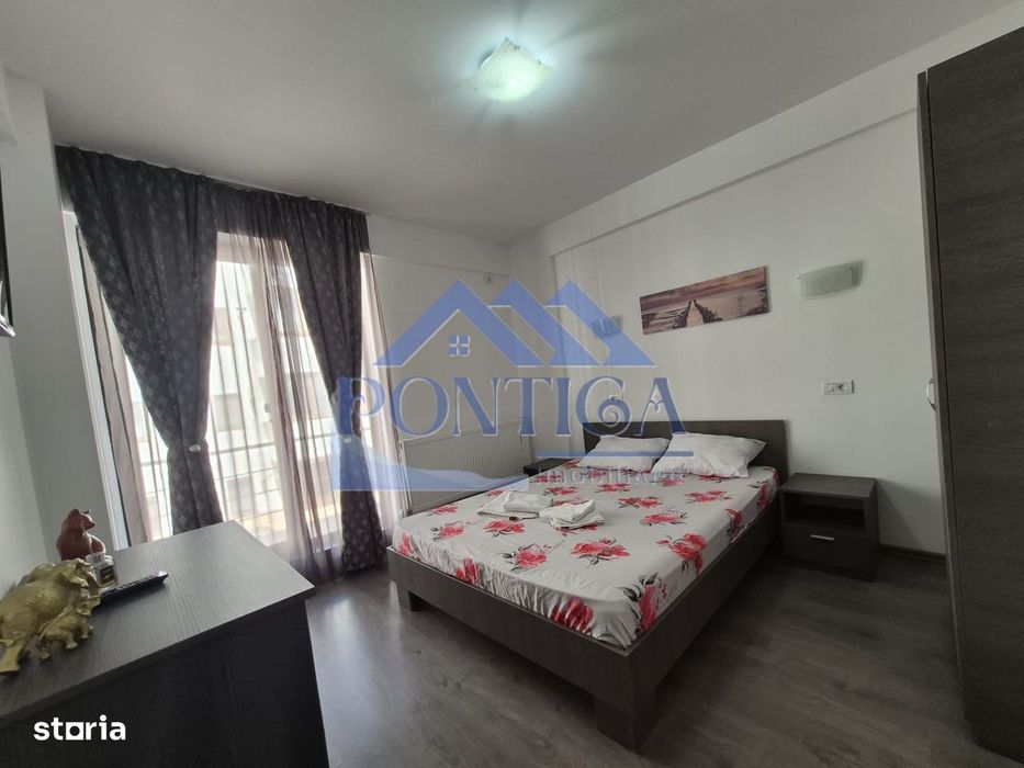 Apartament 2 camere Mamaia Nord
