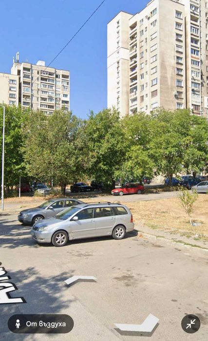 Боксониера в кв.Самара 1