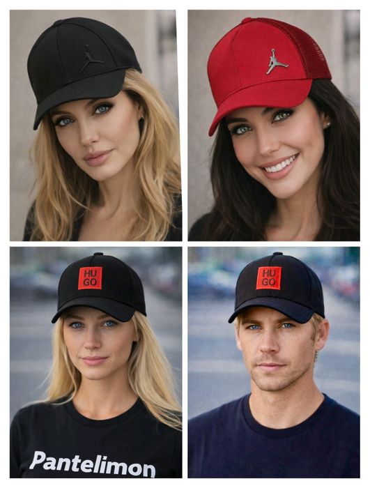 Șapcă NY Șapcă Gucci Șapcă Louis V. Șapcă Nike Șapcă Hugo Boss