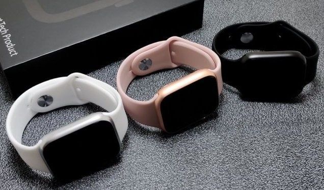 Смарт часовник X7, Водоустойчив IP67, Разговори, Пулс, Крачки