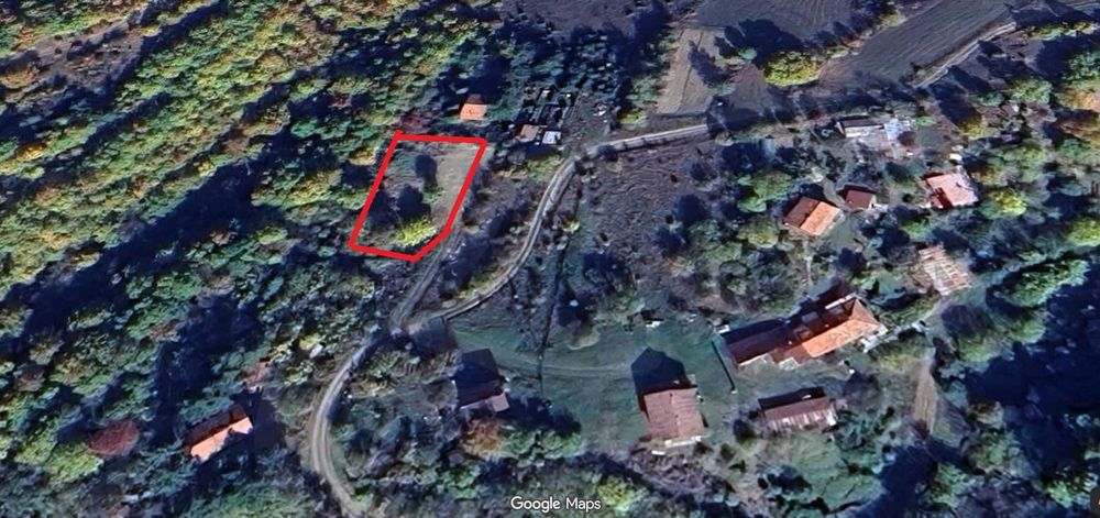 Продава парцел в с.Дръмша