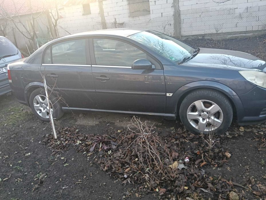 Vanzare Opel Vectra C