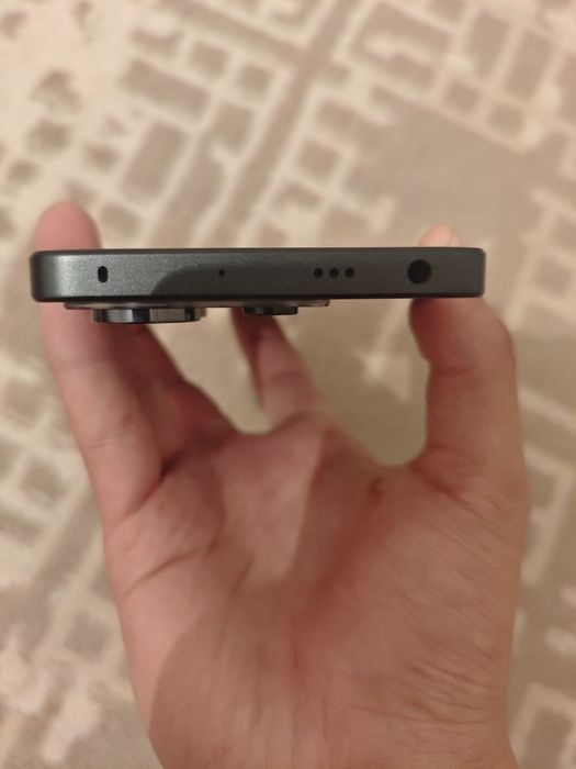 Redmi note 13 pro 5g