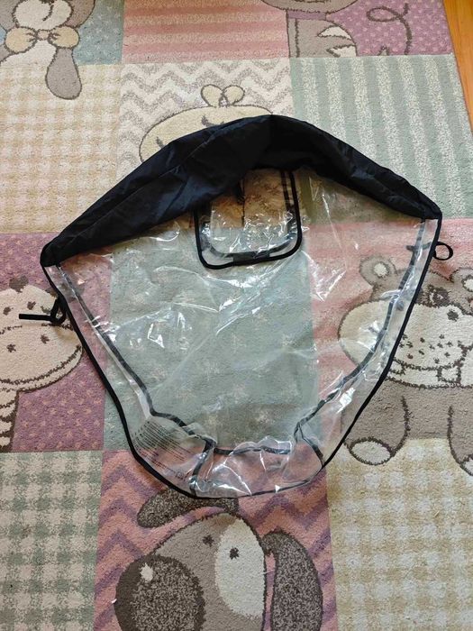 Cybex balios S дъждобран