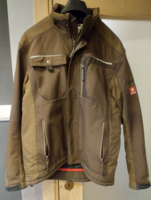 Engelbert Strauss motion