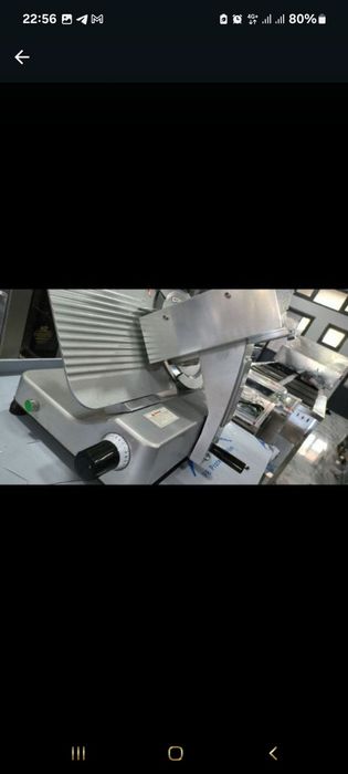 Slayser gusht mahsulotlarni maydalagich Arginali Professional Ajoyib t