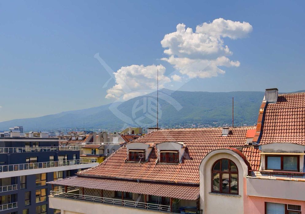 Продава се Тристаен апартамент в София, Манастирски ливади - 155 кв.м за 2149 €/кв.м - Снимка #15