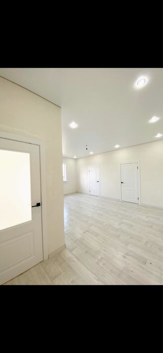 Дом 2025г 130кв 6комн