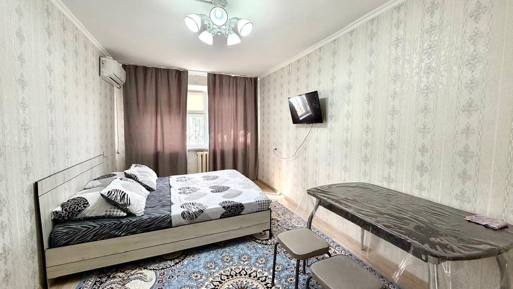 Люкс квартира Универсам