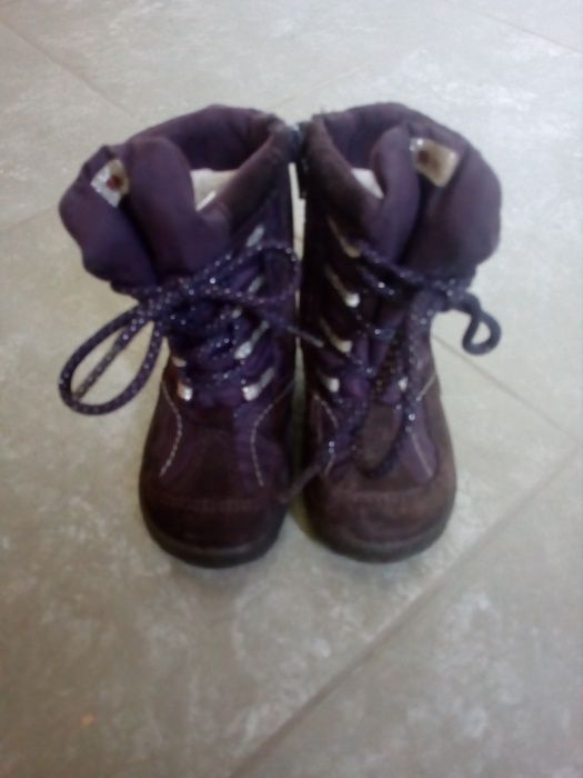 Бебешки ботуши Elephants Elephant 20 номер