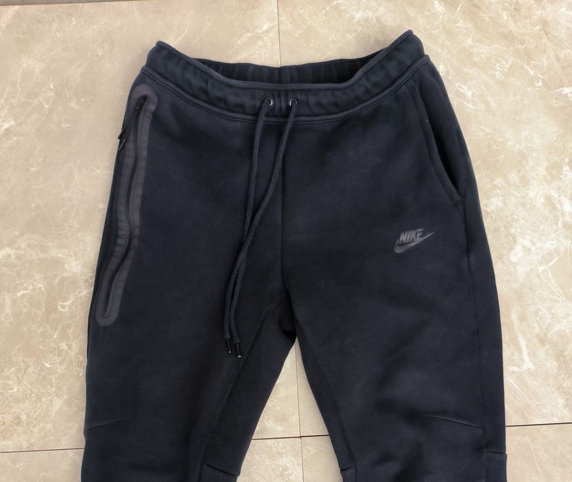 Панталон Nike Tech Fleece размер M