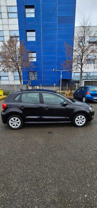 Vând VW Polo 6R, 2012, 1.2 diesel