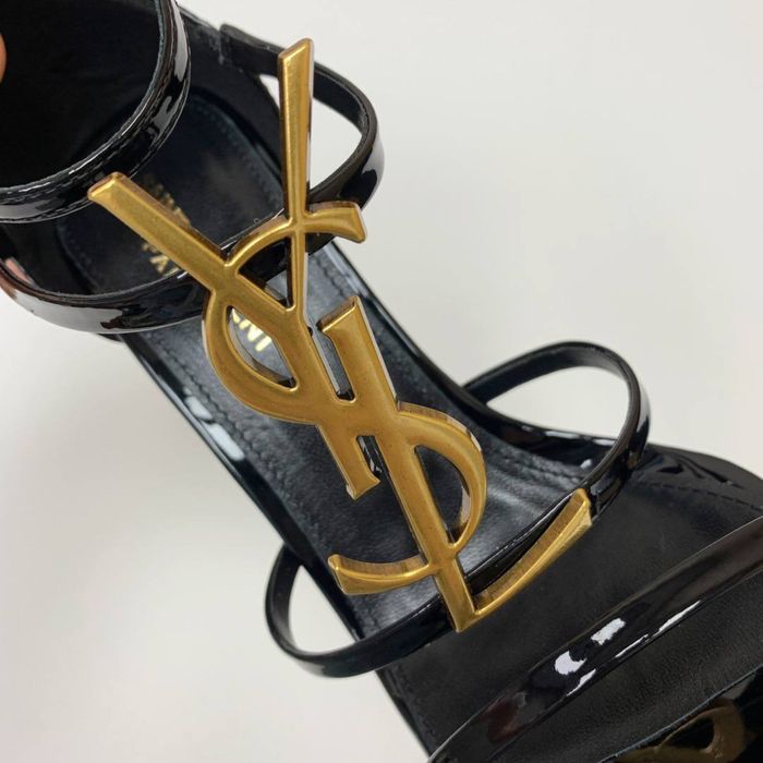 Pantofi Saint Laurent