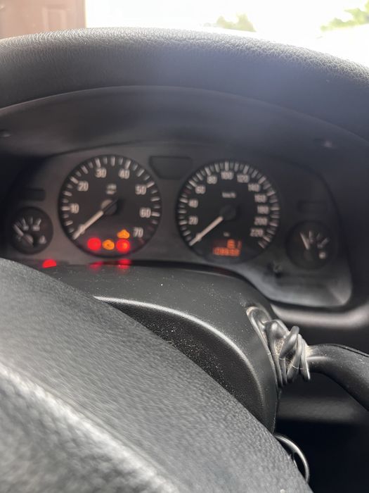 Vand ASTRA CLASIC 1.4 benzina
