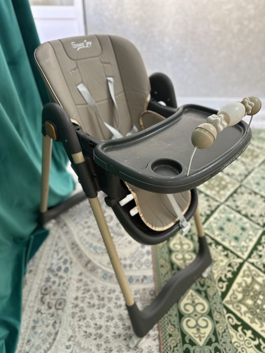 Стулья для кормления