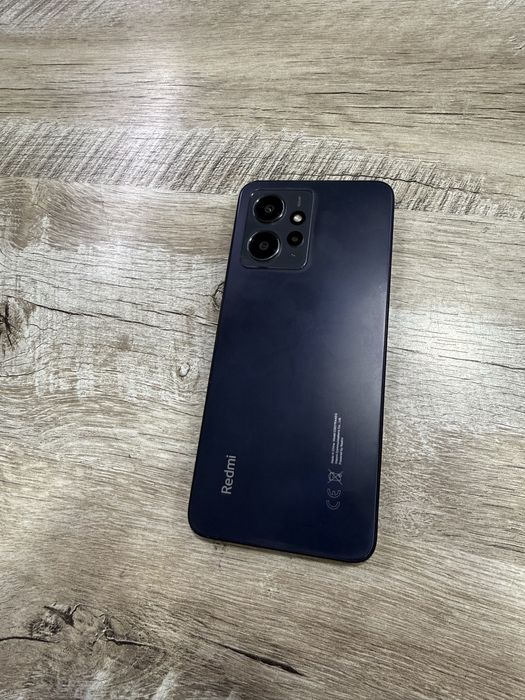 redmi note 12 pro 6/128gb holati yaxshi