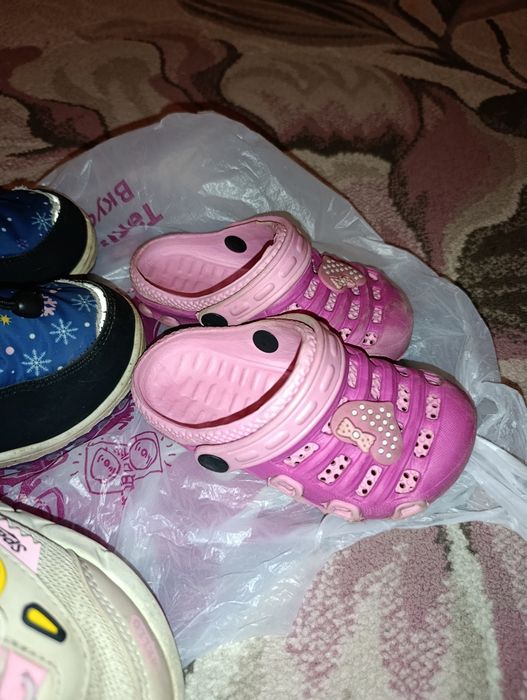 Продам одежду для девочки