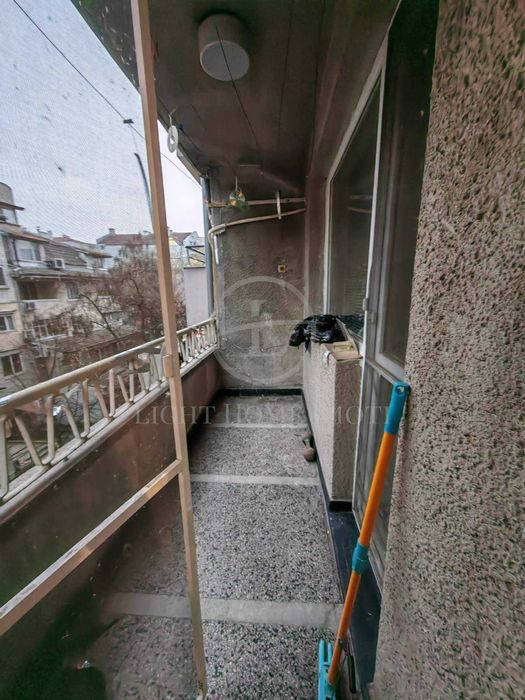 Продава се Многостаен апартамент в Пловдив, Младежки Хълм - 115 кв.м за 1579 €/кв.м - Снимка #13