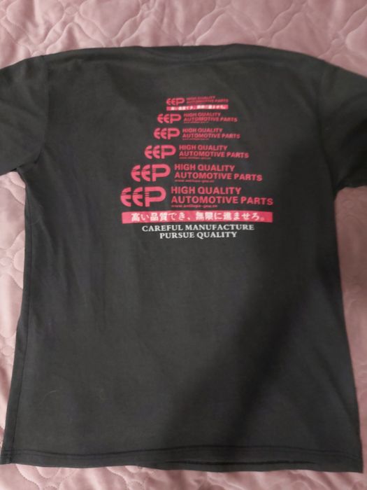 Одежда в среднем состоянии