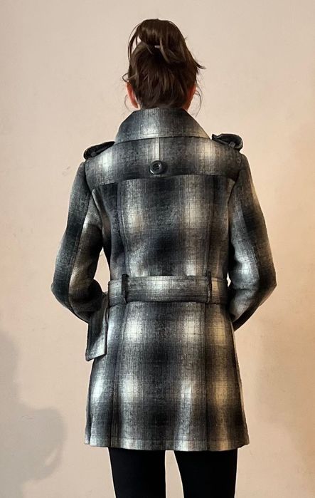 Дамско преходно палто