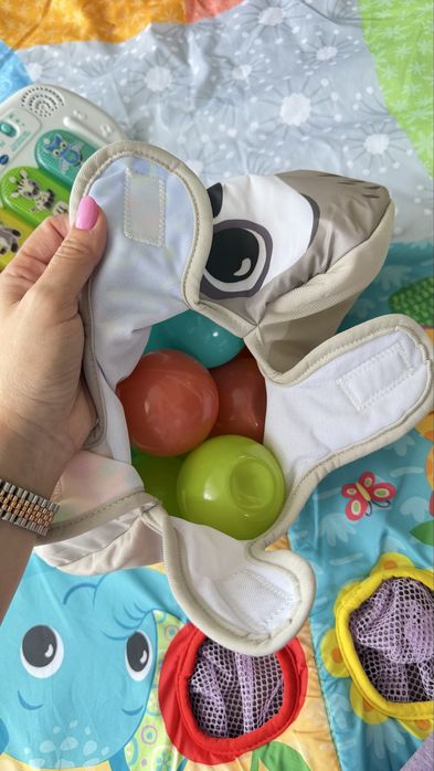 Vtech Baby 7 in 1 play gym