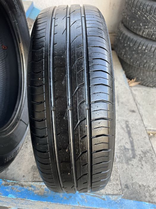 Шины континеталь 195/65:15