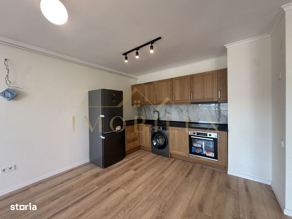 Apartament modern 2 camere, bloc nou, zona centrala - Eroilor