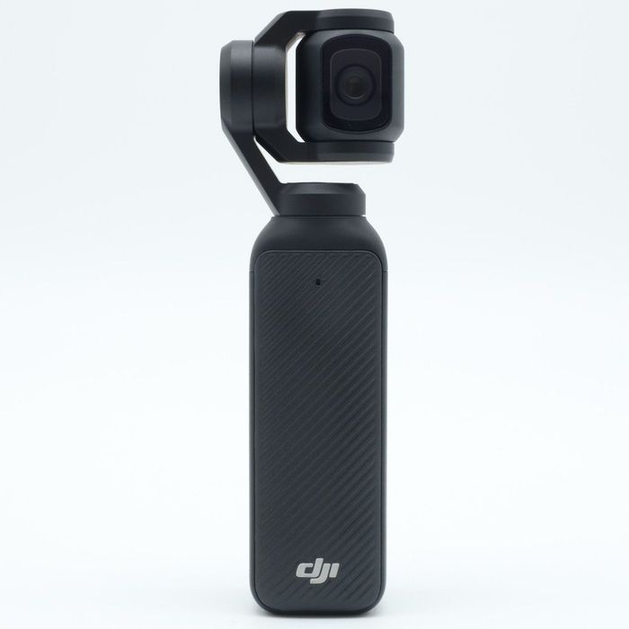 Экшн-камера DJI с штативом Osmo Pocket 3, Видеокамера