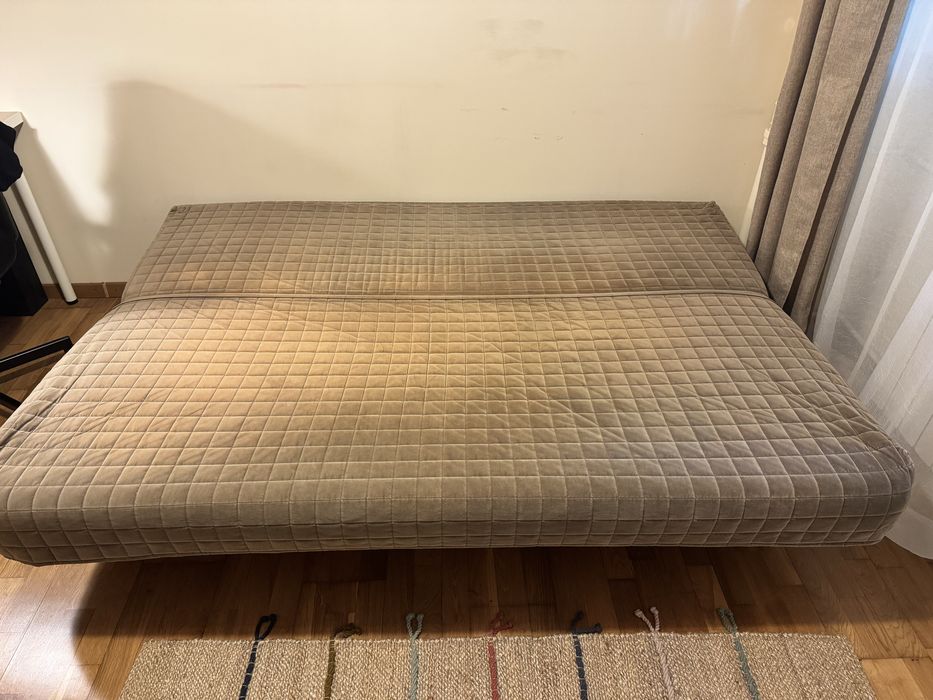 Vand canapea Beddinge Ikea