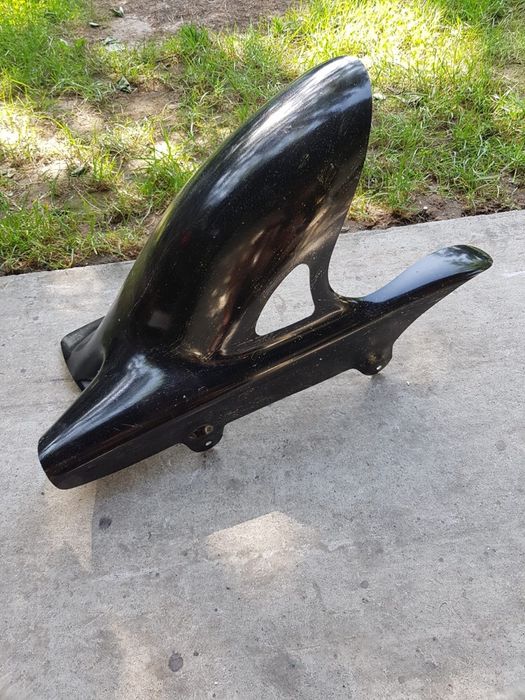 Carena Aripa spate Suzuki SV 650 1998-2002 sv650