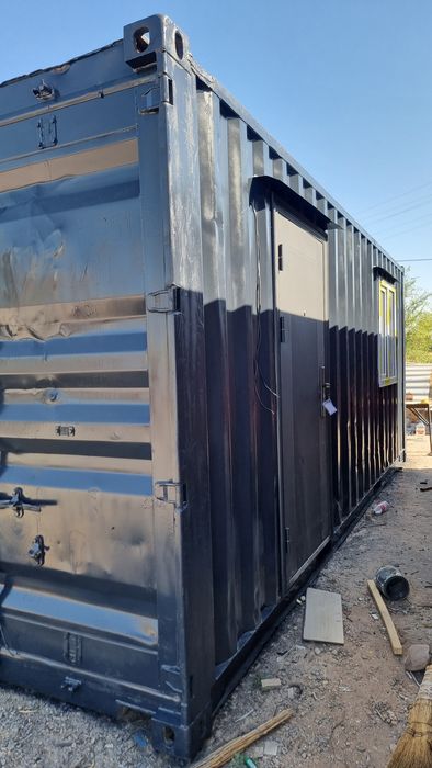 Konteyner ofis uylar kontener kontainer conteyner