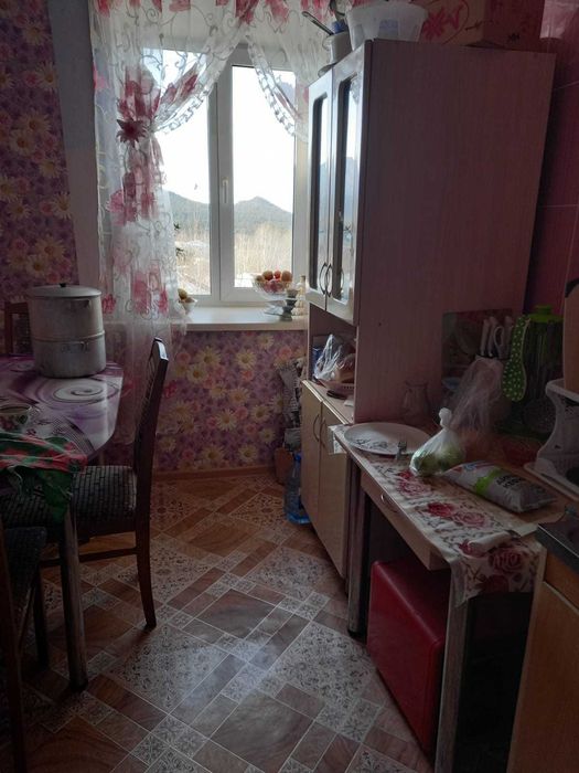 Продам двухкомнатную квартиру