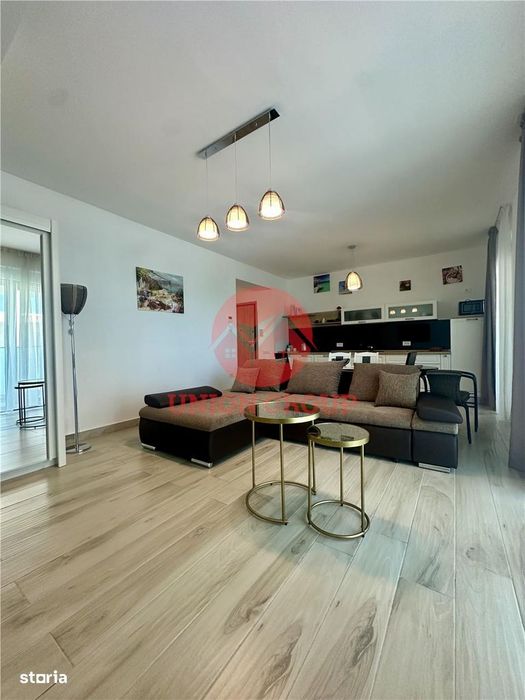 Pachet de 5 Apartamente într-un Complex Premium, Prima Linie la M — fotografia 3