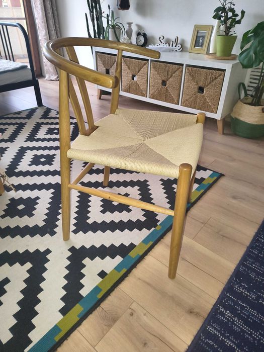 Два стола на jysk