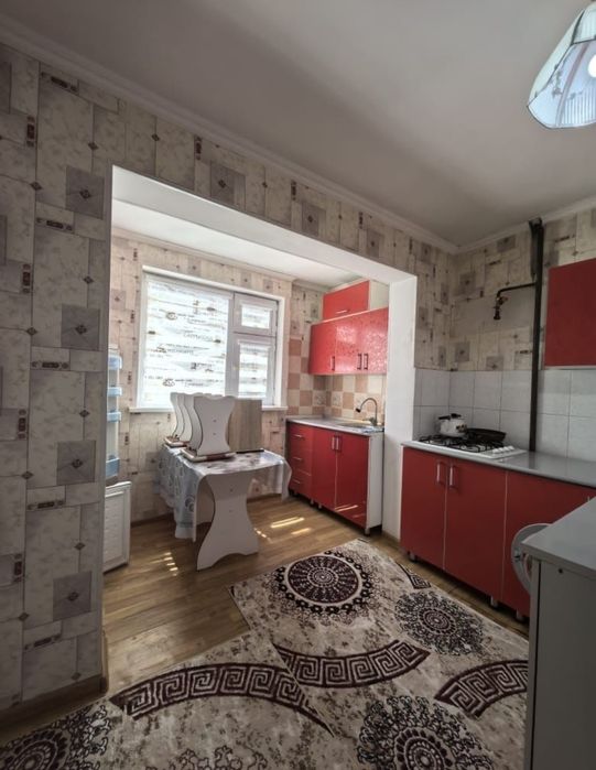 Сдаю 2 комнатную квартиру