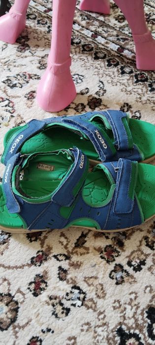 Обувь для мальчика