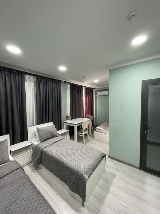 Янги Lider hotel мехмонхонси Дустлик (Чкалов) метро ёнида