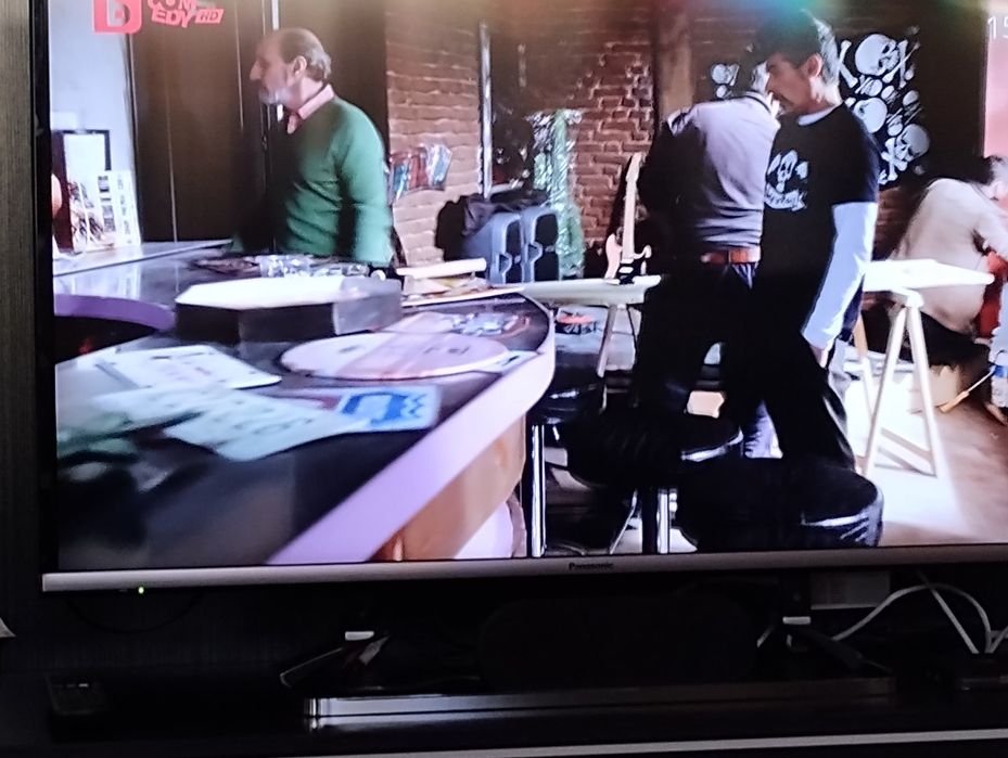 SMART Телевизор Панасоник 42"