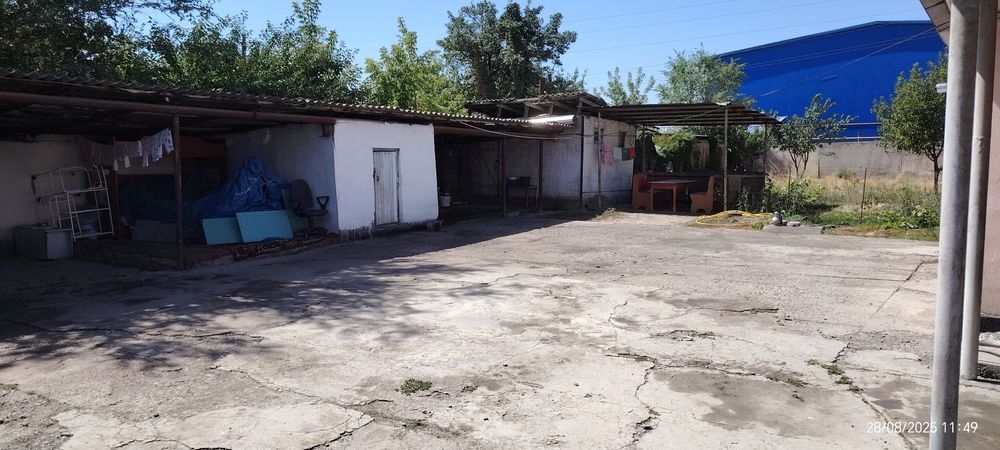 Продам дом в пос КененӘзирбая