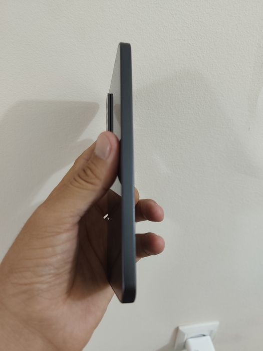 Samsung a 36 5g telefon