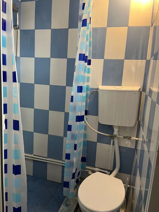 Cazare Mangalia casă aproape de plajă