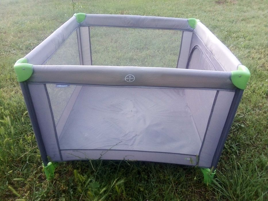 Детско легло - кошарка Chipolino