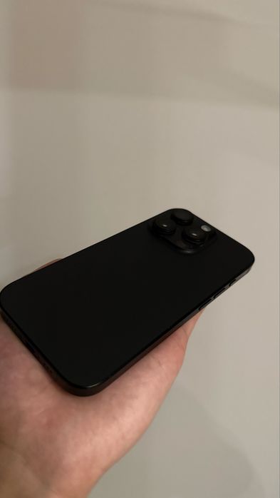 Iphone 16 pro 89% Айфон 16 про ЕАС