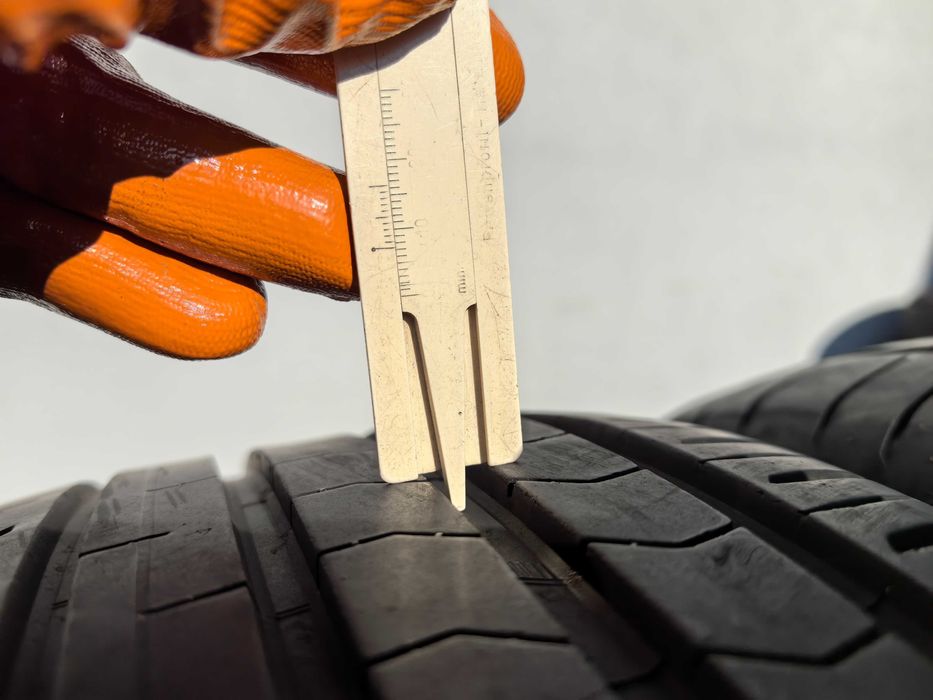 205/45/17 Вредщайн ДОТ 2020 г