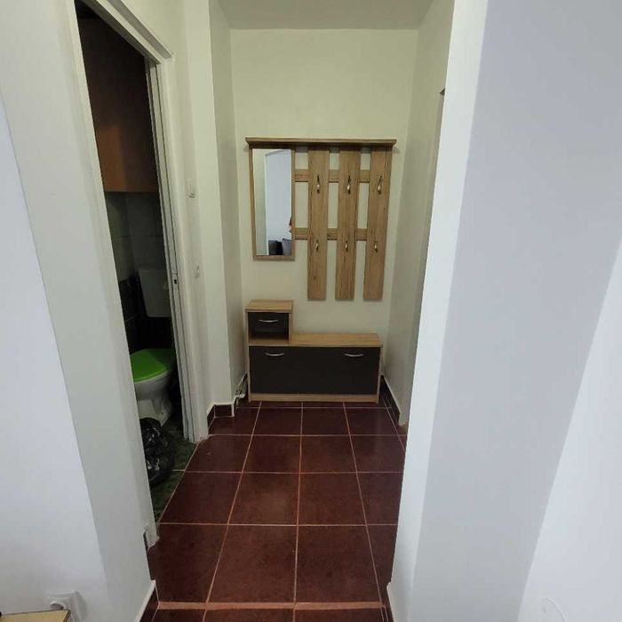 Garsoniera de inchiriat Cluj-Napoca