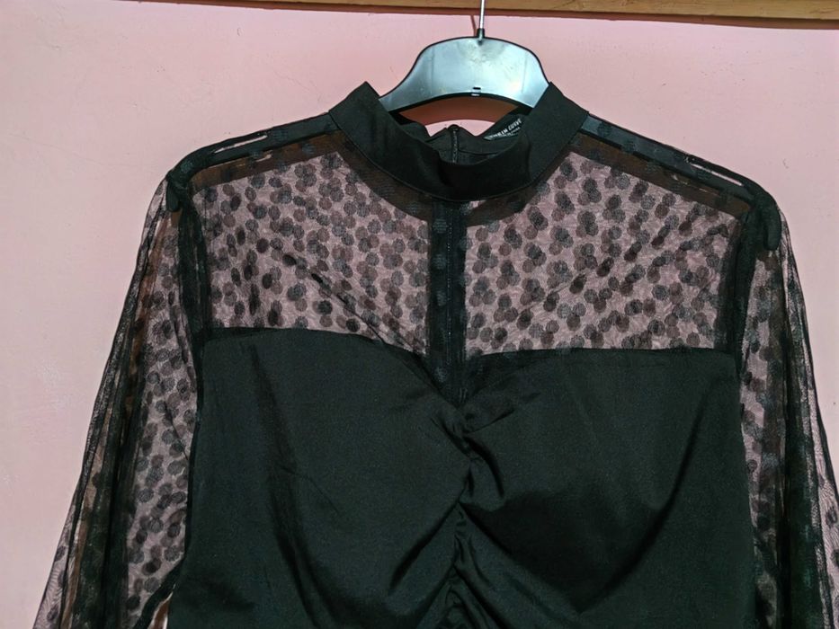 Официална рокля  SHEIN