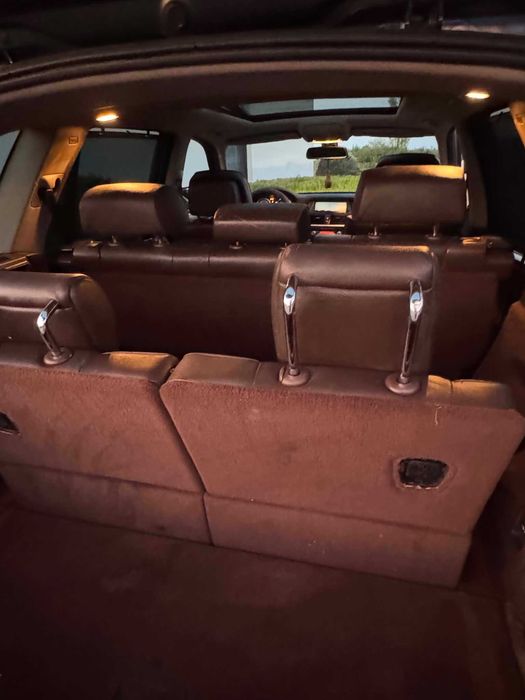 BMW X5 2009 — imagine 5